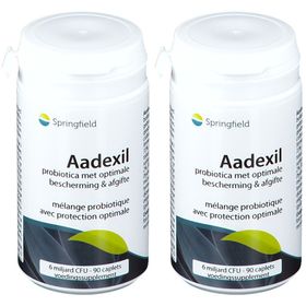 Sprinfield Aadexil