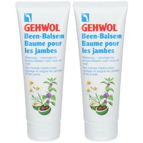 Gehwol Been-Balsem