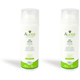 Aurea Aloe vera Pure Gel 98%