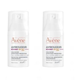 Avene Antirougeurs ROSAMED SPF 50+ Beschermend Hydraterend Concentraat