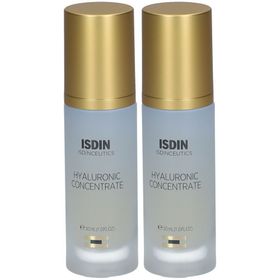 ISDIN Isdinceutics Hyaluronic Concentrate Serum