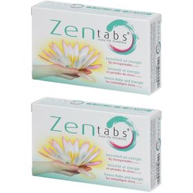 Vista Zentabs