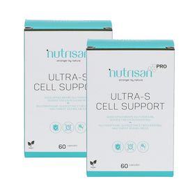 Nutrisan Pro Ultra-S Cell Support