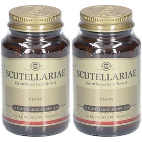 Solgar Scutellaire