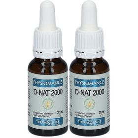 Physiomance D-nat 2000 PHY341