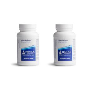 Biotics Research® Glucobalance™