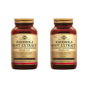 Solgar Rhodiole Root Extract