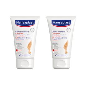 Hansaplast Crème Intensive Callosités