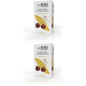 Arkocaps Kersensteel