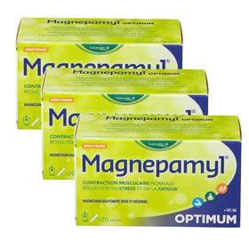 Magnepamyl Optimum 450Mg