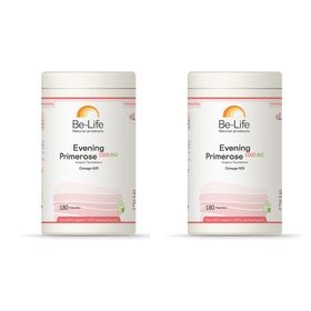 Be-life Evening Primrose 1000 Bio