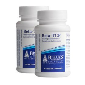 Biotics Research® Beta-TCP