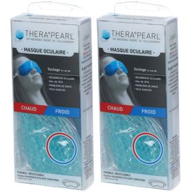 Therapearl Cold/Hot Kompres Ogen