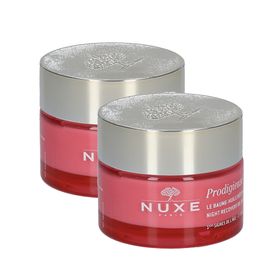 Nuxe Prodigieuse® Boost Le Baume-Huile Récupérateur Nuit 50 ml baume