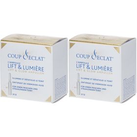 Asepta Coup d'Éclat Lift & Glow Ampoule