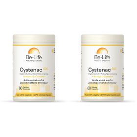 Be-Life Cystenac 600mg