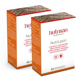 Nutrisan Nutrilipon