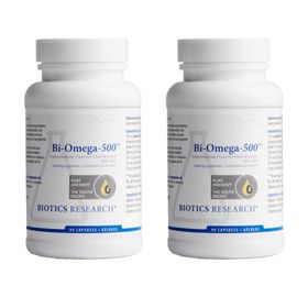 Biotics Research® Bi-omega-500™