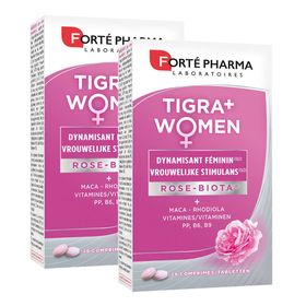 Forté Pharma Tigra+ Women