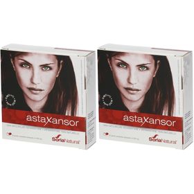Soria Natural® Astaxansor