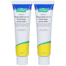 A.Vogel Creme Bioforce