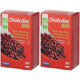 Orthonat Choledoc Bio