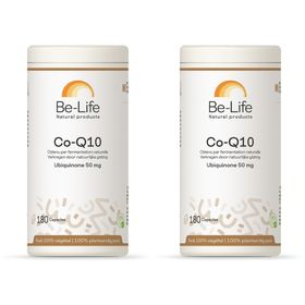 Be-Life Co-Q10 50mg