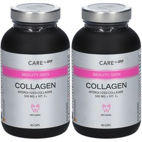 Care by QNT Beauty Skin Collagen
