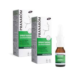 Pranarôm Aromaforce Spray Nasal