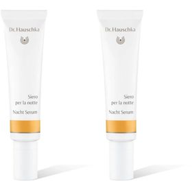 Dr, Hauschka Nacht Serum