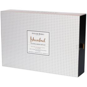 Atelier Rebul Coffret cadeau XL Bath & Body Istanbul