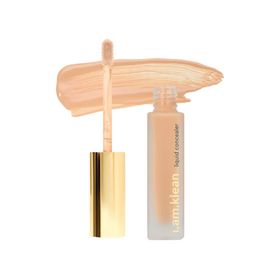 i.am.klean Liquid Concealer Neutral 1