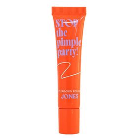 Take it From Jones Pimple Roller