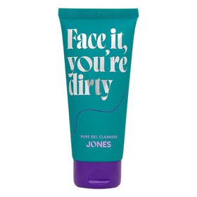 Take it From Jones Pure Gel Cleanser