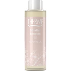 Therme Mindful Bloesem Massageolie
