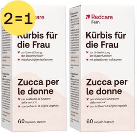Redcare Fem Pompoen voor Vrouwen 2 voor 1