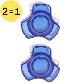 Comprimat Pillenverbrijzelaar 2 voor 1