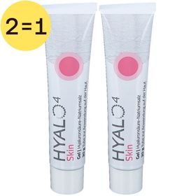 Hyalo 4 Skin 2 voor 1