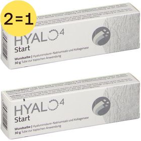 Hyalo 4 Start 2 pour 1