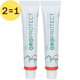 Kela Oroprotect Gel 2 pour 1
