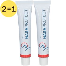 Nasaprotect Gel 2 voor 1