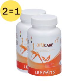 LepiVits® ArtiCare 2 voor 1