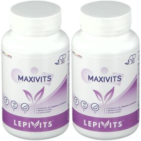 Lepivits® MaxiVits