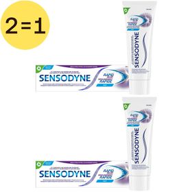 Sensodyne Rapid Relief 2 voor 1