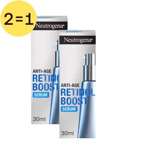 Neutrogena® Retinol Boost Anti-Aging Serum