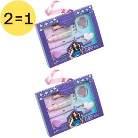 Cent Pur Cent Kids K3 Marthe 2 pour 1