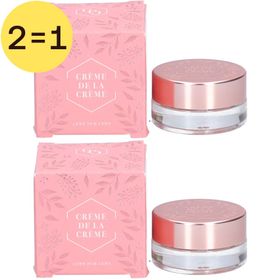 Cent Pur Cent Creme De La Creme Romance 2 pour 1