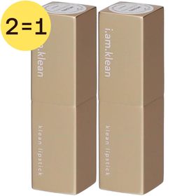 i.am.klean Lipstick Nectar 2 pour 1