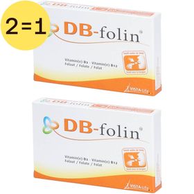 Vista DB-Folin 2 pour 1