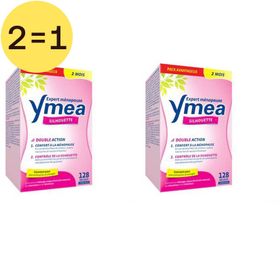 Ymea Silhouette 2 pour 1